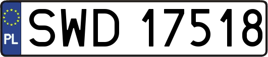 SWD17518