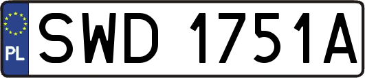 SWD1751A