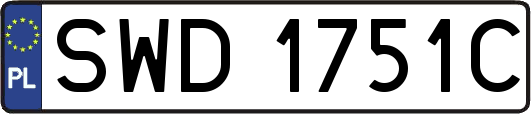 SWD1751C