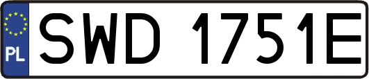 SWD1751E