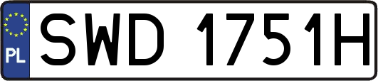 SWD1751H