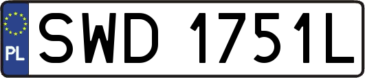 SWD1751L