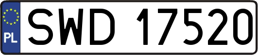 SWD17520