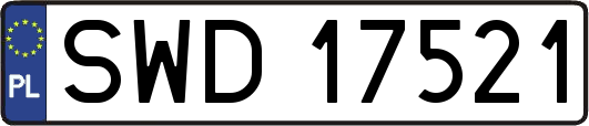 SWD17521