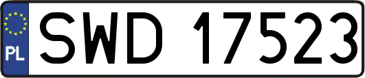 SWD17523