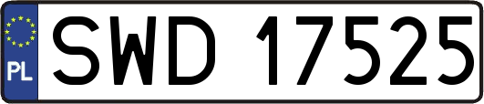 SWD17525