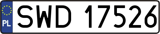 SWD17526