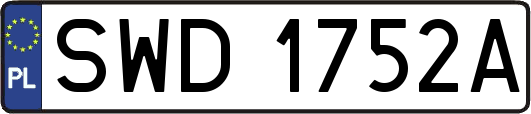 SWD1752A