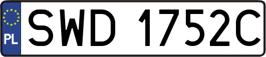 SWD1752C