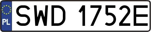 SWD1752E