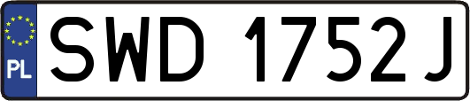 SWD1752J