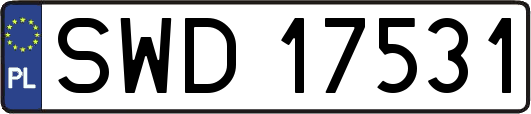 SWD17531