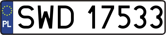 SWD17533