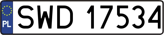 SWD17534