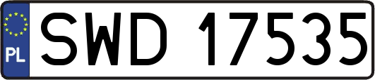 SWD17535