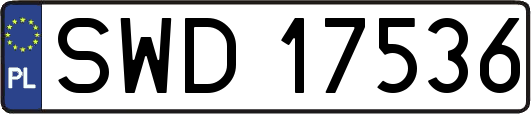 SWD17536