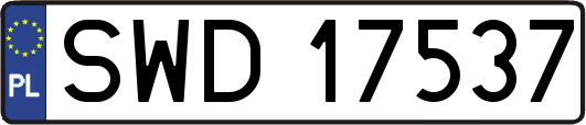 SWD17537