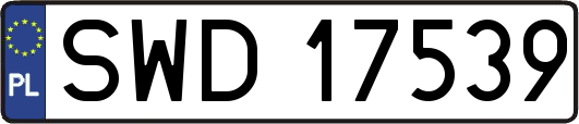 SWD17539