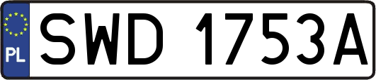 SWD1753A