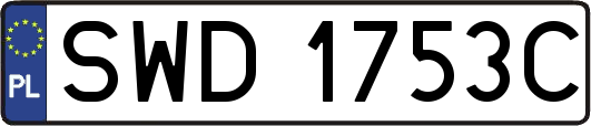 SWD1753C
