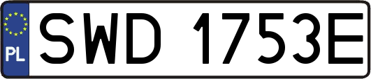 SWD1753E