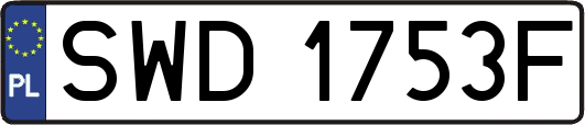 SWD1753F