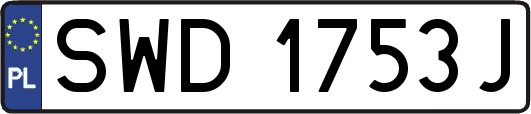 SWD1753J