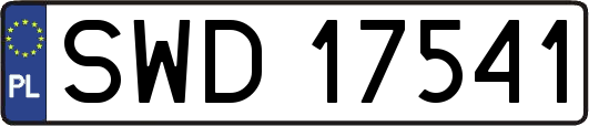SWD17541