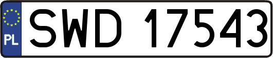 SWD17543