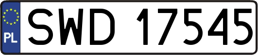 SWD17545