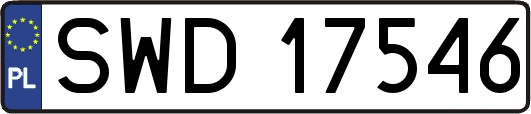 SWD17546