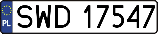 SWD17547