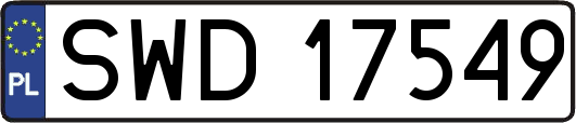 SWD17549