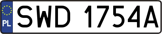 SWD1754A