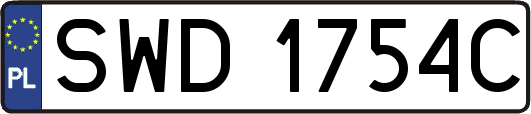 SWD1754C