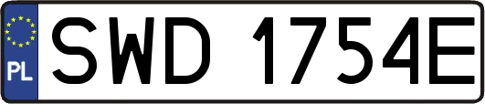 SWD1754E