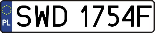 SWD1754F