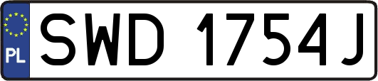 SWD1754J