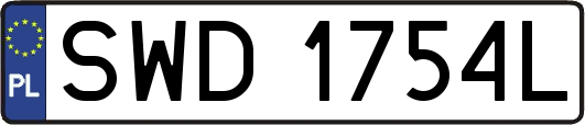 SWD1754L