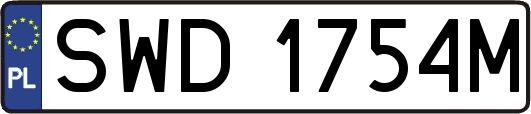 SWD1754M