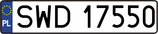 SWD17550