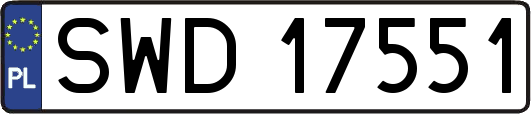 SWD17551