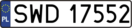 SWD17552