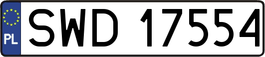 SWD17554