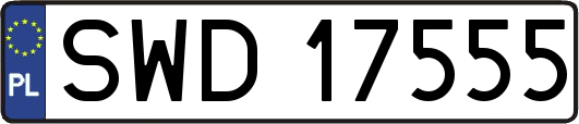 SWD17555