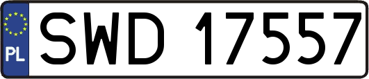 SWD17557