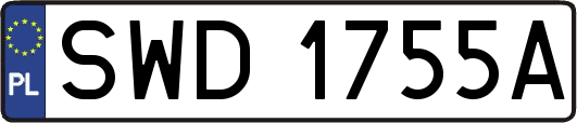 SWD1755A