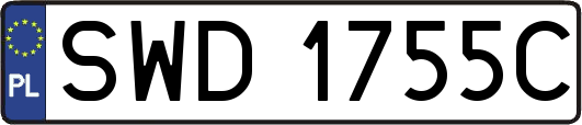 SWD1755C