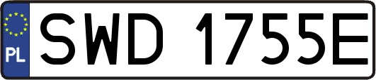 SWD1755E