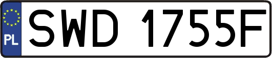 SWD1755F